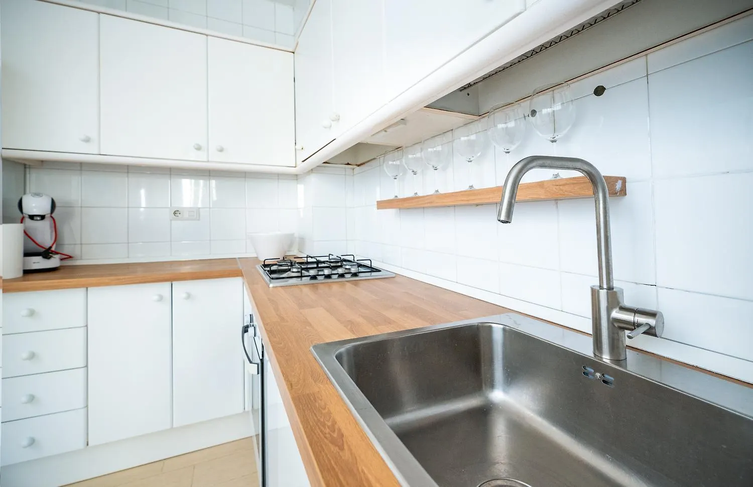 Appartement La Casa Verde De Pries. Málaga